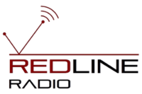 Redline Radio carousel home