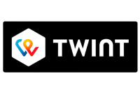 Twint carousel home